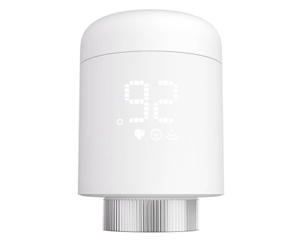 Czujnik inteligentny Avatto Inteligentna głowica termostatyczna  TRV16 Zigbee Tuya